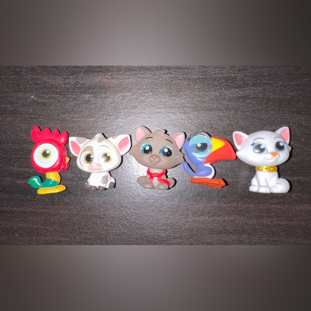 Disney Doorables